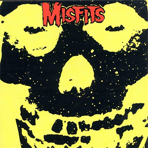 Misfits – Collection LP - zum Schließen ins Bild klicken