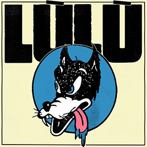 LULU – Same LP - zum Schließen ins Bild klicken