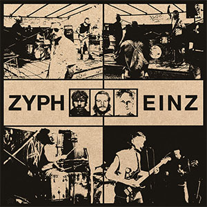 Zyph – Einz LP - zum Schließen ins Bild klicken