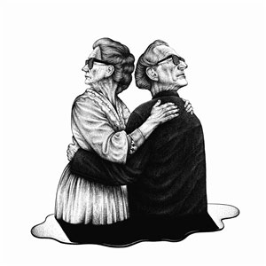 Not Scientists - Voices LP - zum Schließen ins Bild klicken