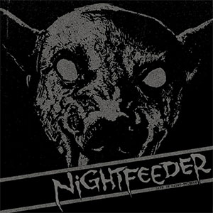 Nightfeeder – Live In Saint-Etienne LP - zum Schließen ins Bild klicken