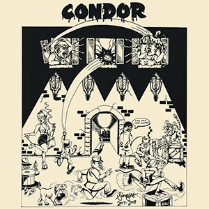 Condor – Singles 2017-2018 LP - zum Schließen ins Bild klicken
