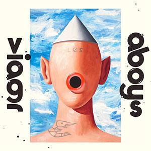 Viagra Boys - Viagr Aboys col LP - zum Schließen ins Bild klicken