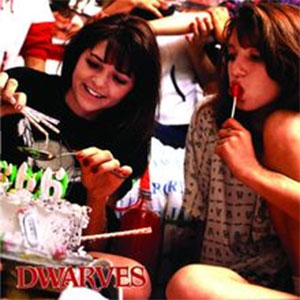 Dwarves – Sugarfix LP - zum Schließen ins Bild klicken