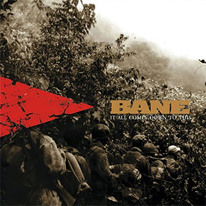 Bane – It All Comes Down To This LP - zum Schließen ins Bild klicken