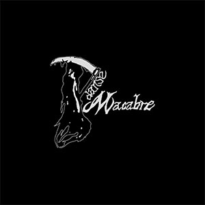 Danse Macabre - Same LP - zum Schließen ins Bild klicken