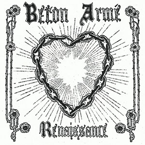 Beton Arme - Renaissance LP - zum Schließen ins Bild klicken