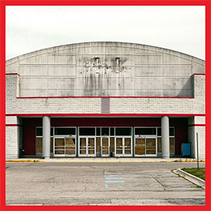 Laura Jane Grace - Bought To Rot LP - zum Schließen ins Bild klicken