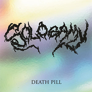 Death Pill - Sologamy LP - zum Schließen ins Bild klicken