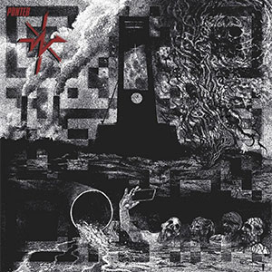 Punter - Same LP - zum Schließen ins Bild klicken