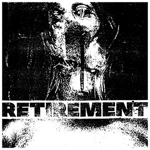 Retirement – Attention Economy LP - zum Schließen ins Bild klicken
