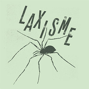 Laxisme - Same LP - zum Schließen ins Bild klicken