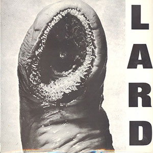 Lard - Power Of Lard col LP - zum Schließen ins Bild klicken