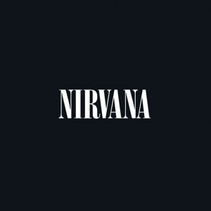 Nirvana - Same LP - zum Schließen ins Bild klicken
