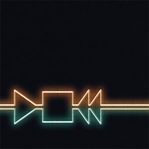 Isolationsgemeinschaft – Start. Stop. Zurück. LP - zum Schließen ins Bild klicken