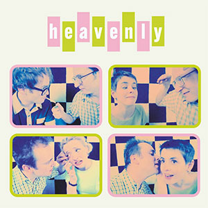 Heavenly – Operation Heavenly LP - zum Schließen ins Bild klicken