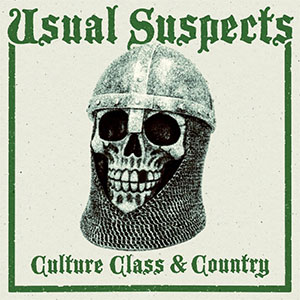 Usual Suspects – Culture Class & Country LP - zum Schließen ins Bild klicken