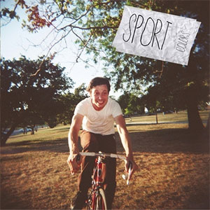 Sport - Colors LP - zum Schließen ins Bild klicken