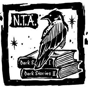 N.T.Ä. - Dark Stories LP - zum Schließen ins Bild klicken
