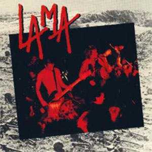 Lama - Same col LP (pre-order) - zum Schließen ins Bild klicken