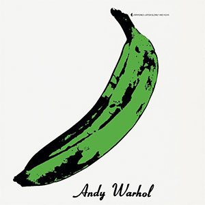 Velvet Underground, The - Unripened LP - zum Schließen ins Bild klicken