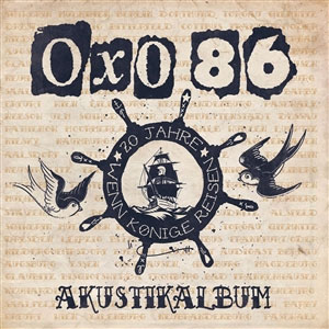 Oxo 86 – Akustikalbum LP - zum Schließen ins Bild klicken