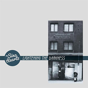 Sino Hearts, The – Lightening The Darkness LP - zum Schließen ins Bild klicken