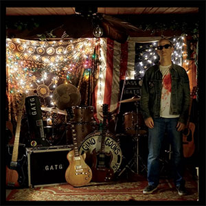 Gino And The Goons - Same LP - zum Schließen ins Bild klicken