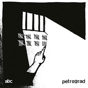 Petrograd – A.B.C. LP - zum Schließen ins Bild klicken