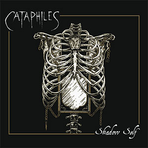 Cataphiles – Shadow Self LP - zum Schließen ins Bild klicken