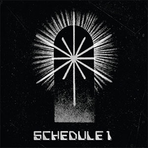 Schedule 1 - Same LP - zum Schließen ins Bild klicken