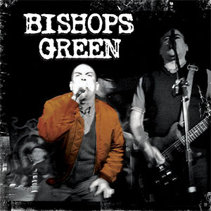 Bishops Green - Same LP (2025) - zum Schließen ins Bild klicken