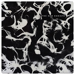 New Christs, The - The Burning Of Rome: Selected Works 2xLP - zum Schließen ins Bild klicken