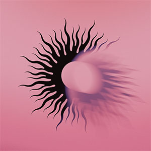 AFI - Silver Bleeds The Black Sun... LP - zum Schließen ins Bild klicken