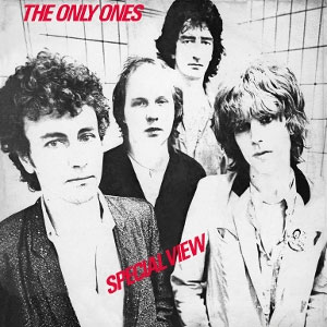 Only Ones, The – Special View LP - zum Schließen ins Bild klicken