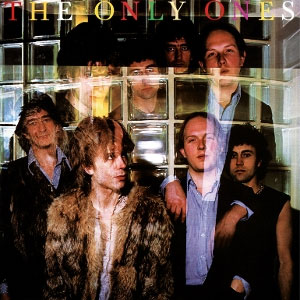 Only Ones, The – Same LP - zum Schließen ins Bild klicken