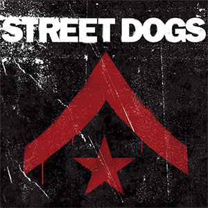 Street Dogs - Same LP (pre-order) - zum Schließen ins Bild klicken