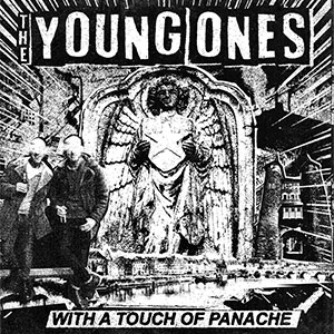 Young Ones,The - With A Touch Of Panache LP - zum Schließen ins Bild klicken