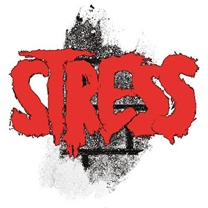Stress - Same LP - zum Schließen ins Bild klicken