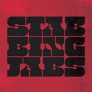 Stabbing Jabs - Same LP - zum Schließen ins Bild klicken