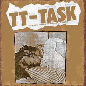 TT-Task - Suicide War... Singles & More LP - zum Schließen ins Bild klicken