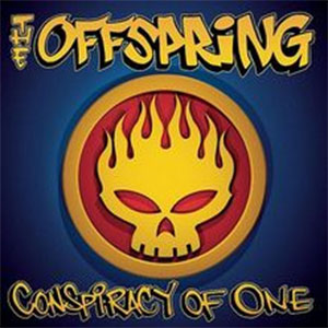 Offspring, The - Conspiracy of One LP - zum Schließen ins Bild klicken