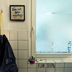 Fun Total – Da Ist Gar Nichts LP - zum Schließen ins Bild klicken