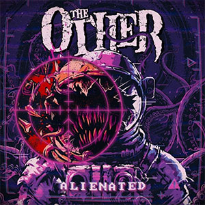 Other, The - Alienated col LP - zum Schließen ins Bild klicken