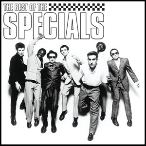 Specials, The – The Best Of The Specials 2xLP - zum Schließen ins Bild klicken