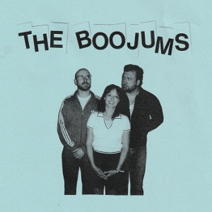 Boojums, The - Same LP - zum Schließen ins Bild klicken