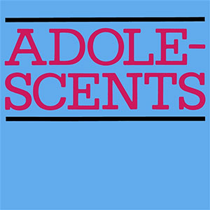 Adolescents - Same LP (Munster) (pre-order) - zum Schließen ins Bild klicken