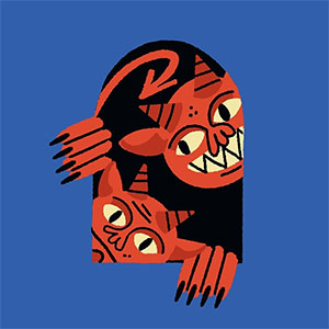 Lone Wolf - Dark Thoughts LP (pre-order) - zum Schließen ins Bild klicken