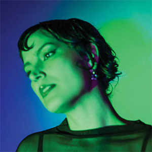 Maura Weaver – Strange Devotion LP - zum Schließen ins Bild klicken