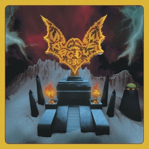 Spogelse - Same LP - zum Schließen ins Bild klicken